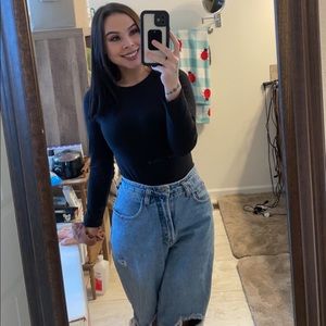 Meet your Posher, Chasity